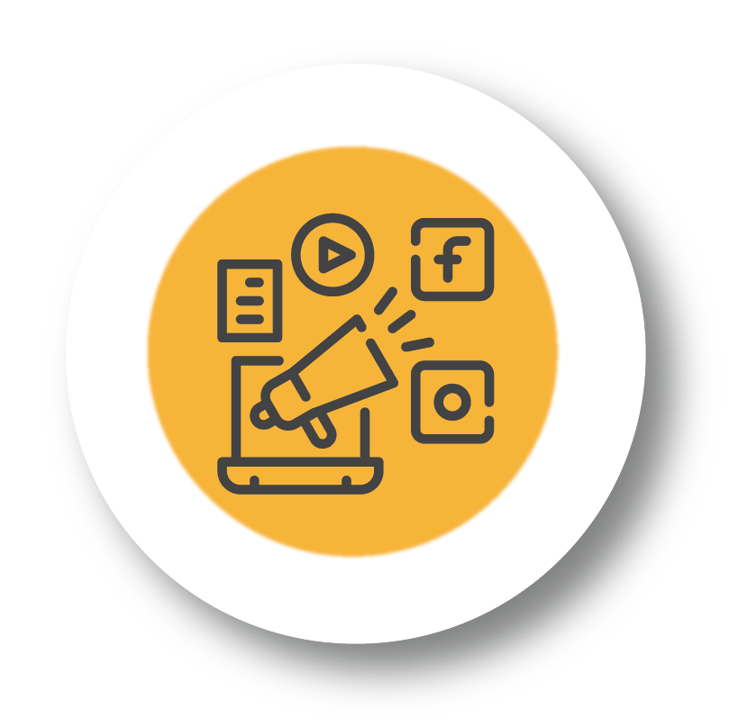 Marketing Collaterals